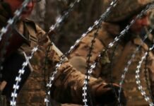 В Запорожской области враг совершил 13 атак на Гуляйпольщине