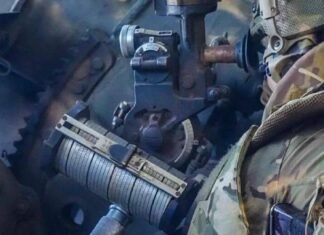 В Запорожской области произошло 18 боеприкосновений: враг активизировал атаки на Ореховском направлении