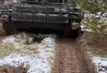 В Запорожской области враг предпринял семь попыток продвинуться на Гуляйпольском и Ореховском направлениях