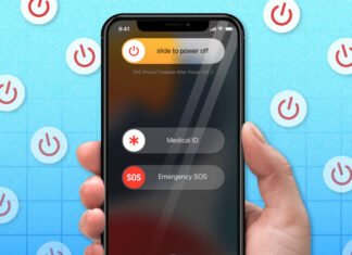 Фахівці розповіли, чому варто регулярно перезапускати iPhone