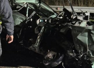 В Запорожской области произошли два смертельных ДТП: погибли три человека, семимесячный ребенок получил травмы