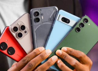 5 помилок при виборі смартфона, які ведуть до зайвих витрат