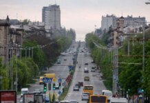 Запорожье планирует выделить более 3 миллионов гривен в поддержку органов самоорганизации населения