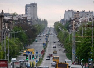 Запорожье планирует выделить более 3 миллионов гривен в поддержку органов самоорганизации населения