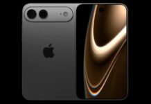 На відео показали можливий дизайн складного смартфона iPhone Fold