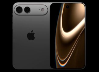 На відео показали можливий дизайн складного смартфона iPhone Fold