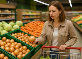 В Украине резко обвалились цены на популярный овощ: цены стартуют от 3 гривен