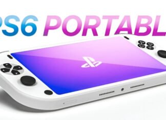 PlayStation 6 вийде у двох версіях, одна з яких буде портативною: перші подробиці