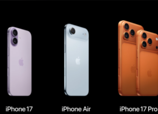 Не поспішайте купувати: який iPhone 17 став рекордсменом з падіння ціни і вже подешевшав майже вдвічі