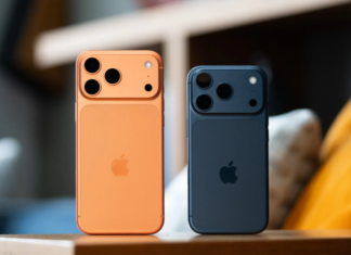 Ціна на iPhone 17 Pro та 17 Pro Max офіційно знижена, але поки що лише на одному ринку