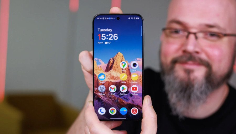 OnePlus Turbo з батареєю на 9000 мАг помітили в тестах — розкрито чипсет