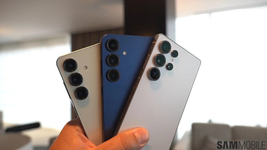 Більше ніякого “мила” на фото: Samsung готує революційне оновлення камери у Galaxy S26