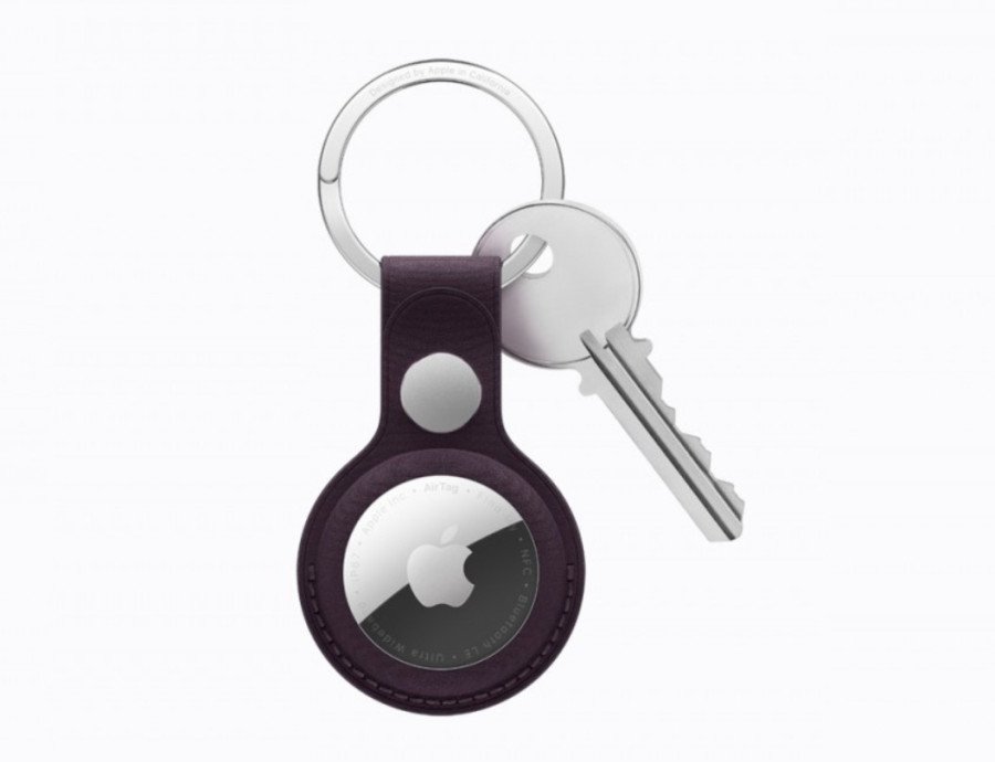 Apple оновить AirTag і HomePod mini: що зміниться