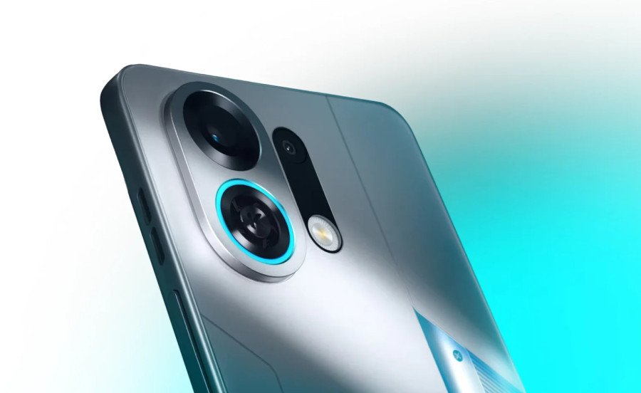 Oppo готує ігровий смартфон з вентилятором і новим чипом