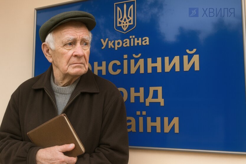 Ошибка в трудовой: как ПФУ лишил пенсионера заслуженных выплат