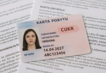 Воссоединение семьи в Польше: как украинцам получить карту побыту