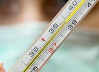 В Запорожской области снизилась заболеваемость ОРВИ: за неделю заболели 2,7 тысячи человек