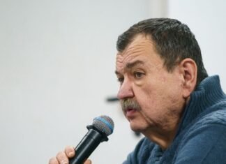 ЦИК назвала минимальный срок подготовки к свободным выборам в Украине