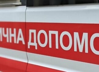 Пятеро раненых в тяжелом состоянии после вражеского обстрела Запорожья