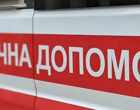 Пятеро раненых в тяжелом состоянии после вражеского обстрела Запорожья