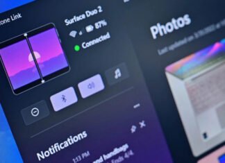 Windows 11 дозволить запускати Android-додатки в повноекранному режимі