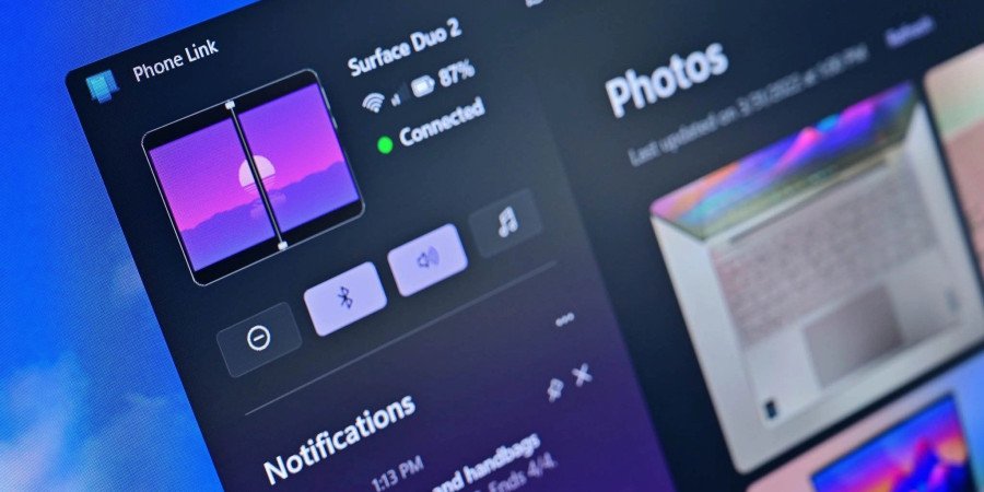 Windows 11 дозволить запускати Android-додатки в повноекранному режимі