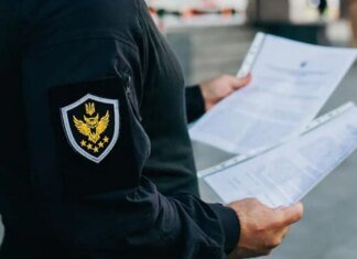 Запорожские правоохранители передали в АРМА арестованные активы более чем на 10 миллионов гривен