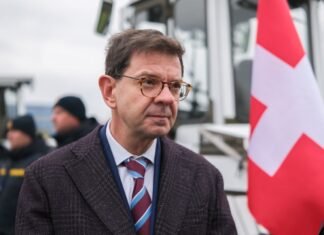 Швейцария готова стать площадкой для мирных переговоров в Украине, — посол