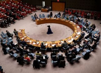Совбез ООН проведет во вторник заседание по Украине, — СМИ