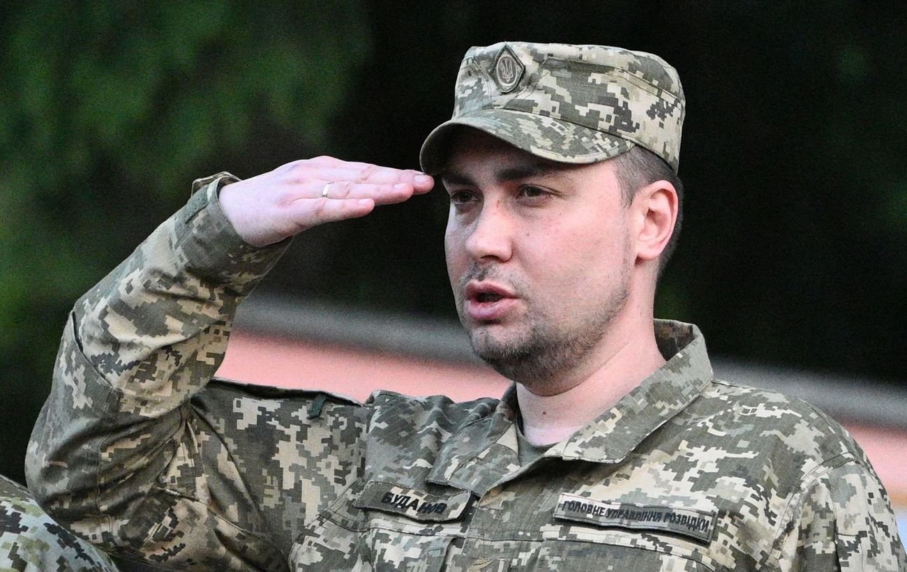 Буданов неожиданно приехал на передовую: появилось видео