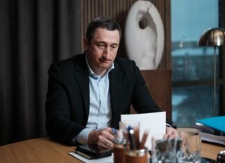 НАБУ и САП завершили следствие в отношении Чернышова по делу о коррупции в Минрегионе