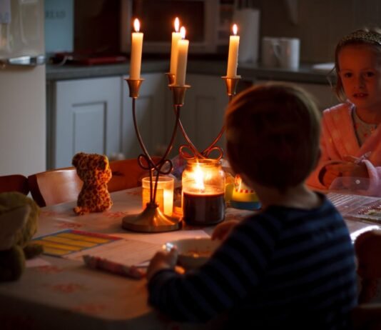 Арциз в Одесской области остался без света на целую неделю, — мэр