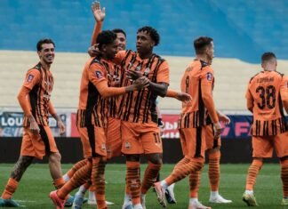 «Колос» против «Шахтера», «Динамо» на грани антирекорда: расписание 15-го тура УПЛ