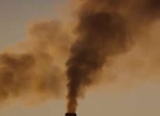 В Запорожье выявили загрязнение воздуха рядом вредных веществ