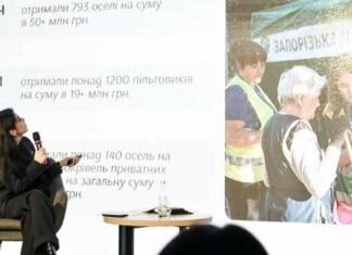 Жилье, образование, оборона: на что Запорожье потратило миллиарды в 2025 году