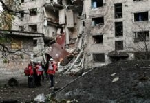 В Запорожье еще 84 семьи получат почти 6 миллионов гривен компенсаций за поврежденное обстрелами жилье