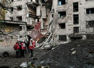 В Запорожье еще 84 семьи получат почти 6 миллионов гривен компенсаций за поврежденное обстрелами жилье