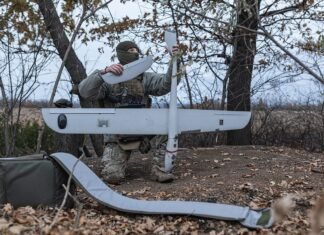 Дроны СБУ поразили крупную нефтебазу росрезерва в Ярославской области РФ, — источники