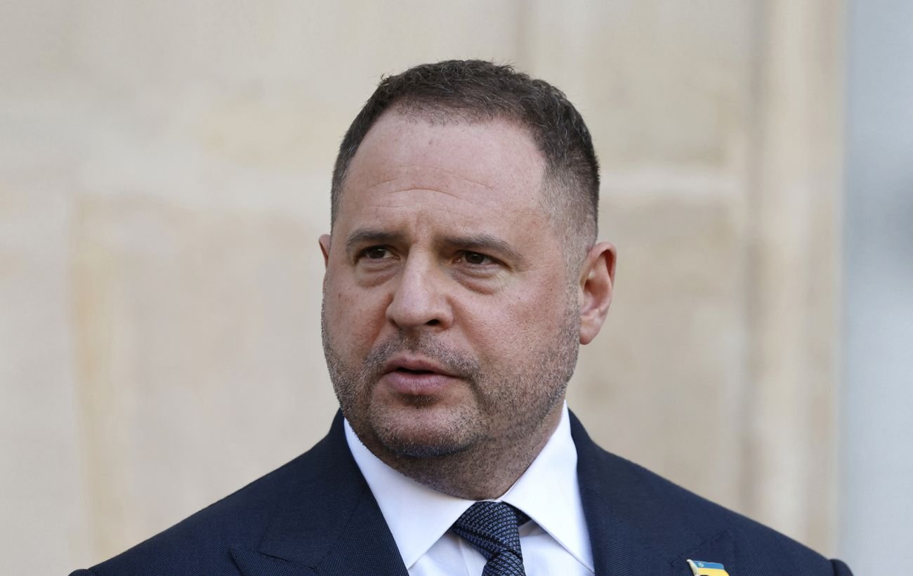 Остается членом СНБО? Рада отказалась вызывать Ермака из-за его статуса