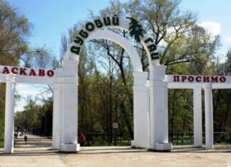 В Запорожье в 2026 году проведут инвентаризацию зеленых насаждений в «Дубовой роще»