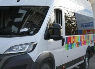 В Запорожье утвердили новый порядок работы «Мобильного ЦНАПа» и «Мобильного администратора»: что меняется