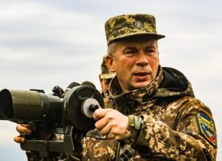 Сырский в День Сухопутных войск сделал заявление об армии нового качества