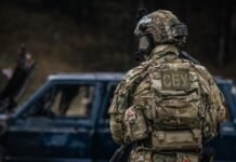 Журналисты нашли российский паспорт у жены генерала СБУ: что говорят в спецслужбе