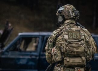 Журналисты нашли российский паспорт у жены генерала СБУ: что говорят в спецслужбе