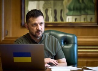 Зеленский совершит первый официальный визит в Ирландию: какова программа