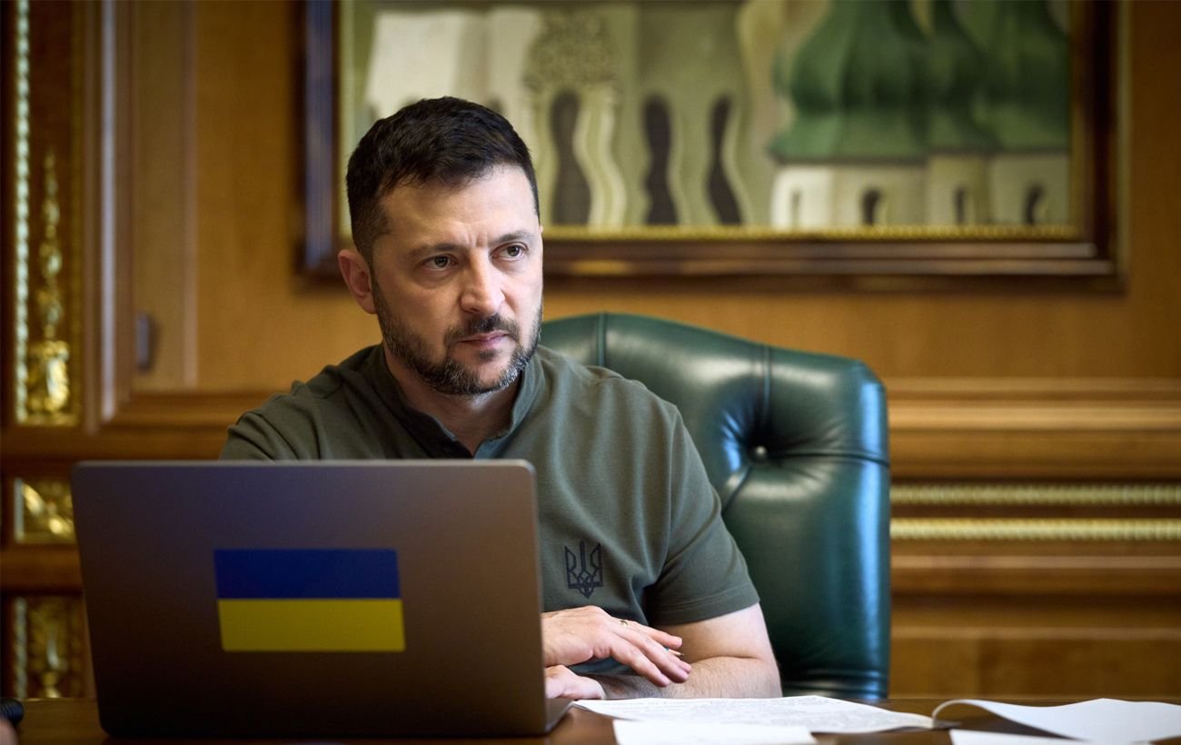 Зеленский совершит первый официальный визит в Ирландию: какова программа