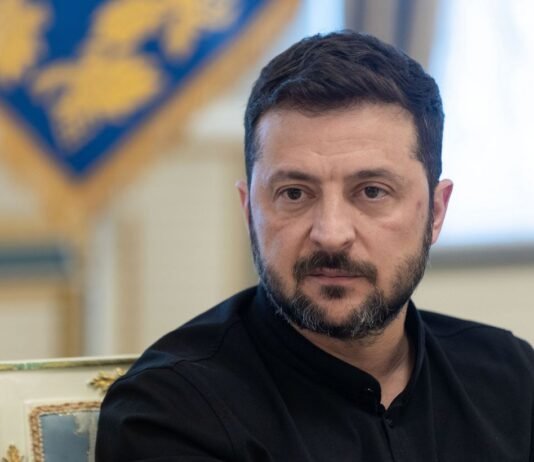 Зеленский: в ближайшие дни будут встречи с представителями Трампа по окончанию войны