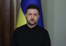 Надо закончить войну достойно: Зеленский о переговорах по миру в Украине