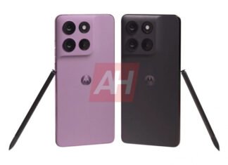 Moto G Stylus (2026) засвітився у мережі і цього разу справжній: ось як він виглядає