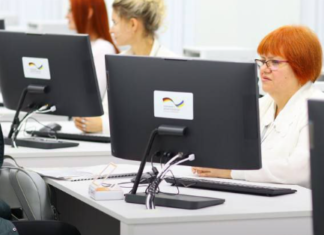 В Запорожье изменяют график и объемы финансирования реконструкции нового ЦНАПа